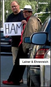 Enlarge image Cover: HAM - Resistenz