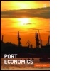 Cover: Port Economics - Routledge