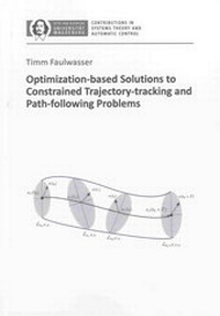 Enlarge image Cover: Optimization-based Solutions to Constrained Trajectory-tracking and Path-following Problems - Shaker