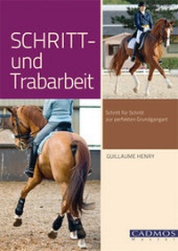 Abbildung von: Schritt- und Trabarbeit - Cadmos Verlag