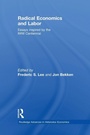 Cover: Radical Economics and Labour - Routledge