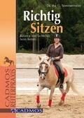 Cover: Richtig Sitzen - Cadmos Verlag
