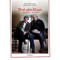 Enlarge image Cover: Brot oder Rosen - Resistenz