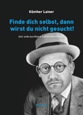 Cover: Finde dich selbst, dann wirst du nicht gesucht - Resistenz