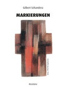 Enlarge image Cover: Markierungen - Resistenz
