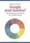 Cover: Google statt Goethe? - Shaker