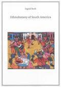 Cover: Ethnobotany of South America - Shaker