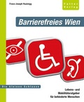 Cover: Barrierefreies Wien - Falter Verlag
