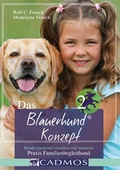 Cover: Das Blauerhund Konzept II - Cadmos Verlag