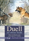 Cover: Duell auf offener Stra&szlig;e - Cadmos Verlag