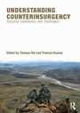 Cover: Understanding Counterinsurgency - Routledge