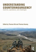Cover: Understanding Counterinsurgency - Routledge