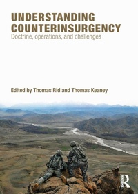 Enlarge image Cover: Understanding Counterinsurgency - Routledge