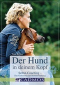 Cover: Der Hund in deinem Kopf - Cadmos Verlag