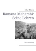 Cover: Ramana Maharshi: Seine Lehren - BoD - Books on Demand