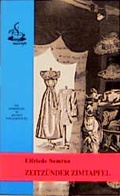 Cover: Zeitz&uuml;nder Zimtapfel - Milena
