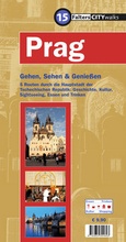 Cover: Prag - Falter Verlag