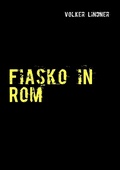 Cover: Fiasko in Rom - BoD - Books on Demand
