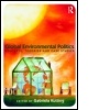 Cover: Global Environmental Politics - Routledge