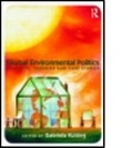Cover: Global Environmental Politics - Routledge