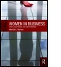 Cover: Women in Business - Routledge