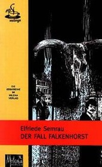 Enlarge image Cover: Der Fall Falkenhorst - Milena