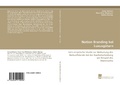 Cover: Nation Branding bei Luxusg&uuml;tern - S&uuml;dwestdeutscher Verlag f&uuml;r Hochschulschriften