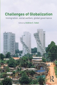 Abbildung von: Challenges of Globalization - Routledge