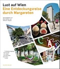 Cover: Lust auf Wien - Falter Verlag