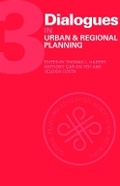 Cover: Dialogues in Urban and Regional Planning - Routledge