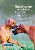 Cover: Emotionen einsch&auml;tzen, Hunde verstehen - Cadmos Verlag