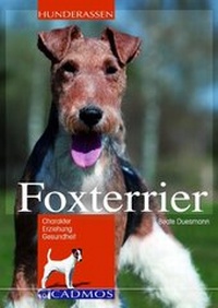 Enlarge image Cover: Foxterrier - Cadmos Verlag