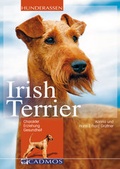 Cover: Irish Terrier - Cadmos Verlag