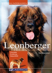 Abbildung von: Leonberger - Cadmos Verlag