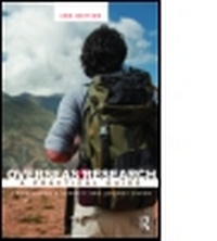 Enlarge image Cover: Overseas Research II - Routledge