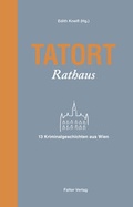 Cover: Tatort Rathaus - Falter Verlag