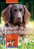 Cover: Kleiner M&uuml;nsterl&auml;nder - Cadmos Verlag