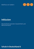 Cover: Inklusion - BoD - Books on Demand