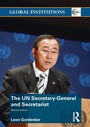 Bild: The UN Secretary-General and Secretariat - Routledge