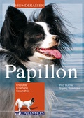 Cover: Papillon - Cadmos Verlag