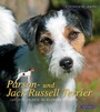 Cover: Parson- und Jack Russel Terrier - Cadmos Verlag