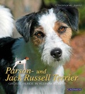 Cover: Parson- und Jack Russel Terrier - Cadmos Verlag