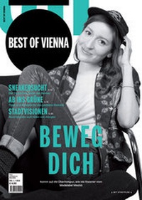 Abbildung von: Best of Vienna 1/14 - Falter Verlag