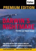 Cover: Darwin's Nightmare - Falter Verlag