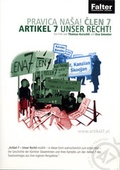 Cover: Artikel 7 - Unser Recht! - Falter Verlag