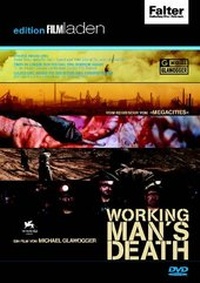 Enlarge image Cover: Workingman's Death - Falter Verlag