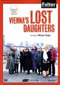 Cover: Vienna's Lost Daughters - Falter Verlag