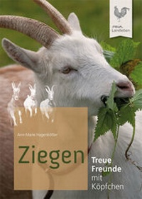 Abbildung von: Ziegen - Cadmos Verlag