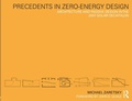 Cover: Precedents in Zero-Energy Design - Routledge