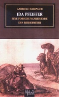 Cover: Ida Pfeiffer - MILENA